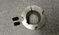 24683 TAPER LOCK BUSHING 1.25 INCH 5_16 KEY